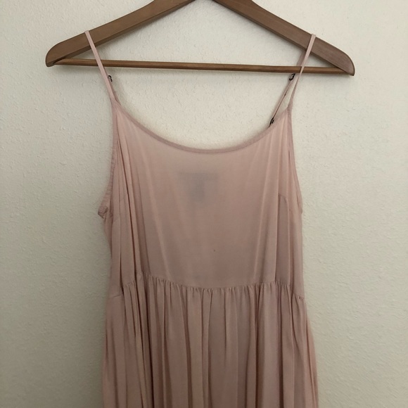 Maxi dress - Picture 7 of 8